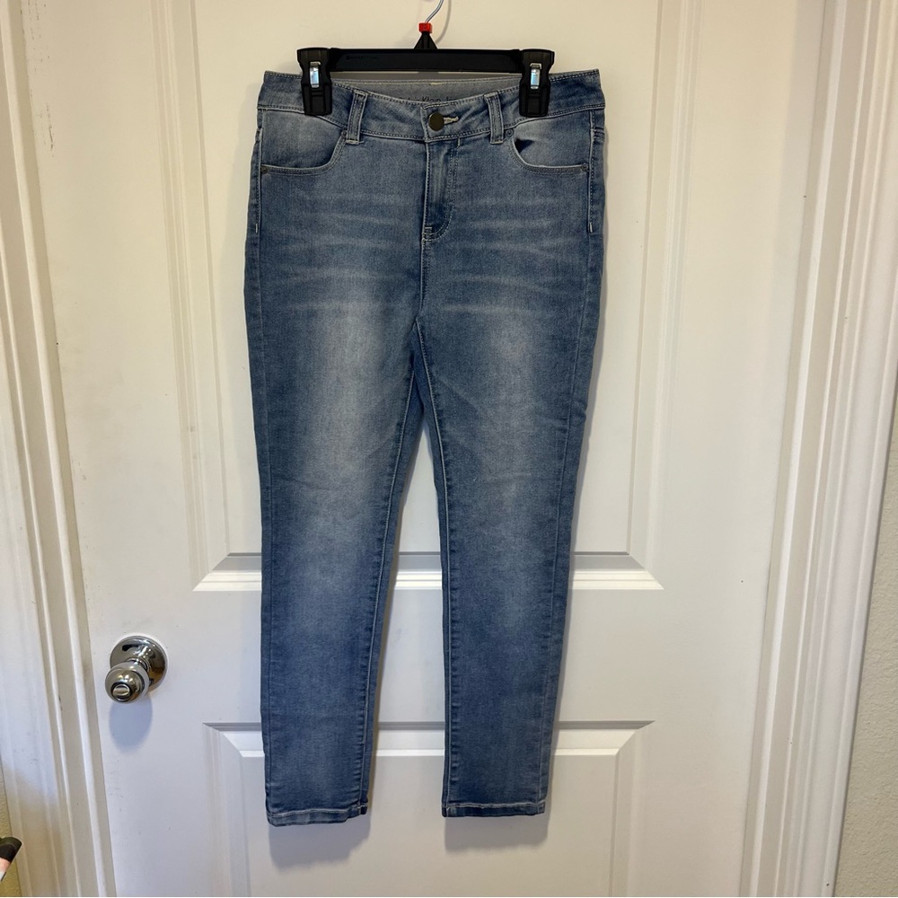 Calvin Klein Ultimate Skinny Jeans